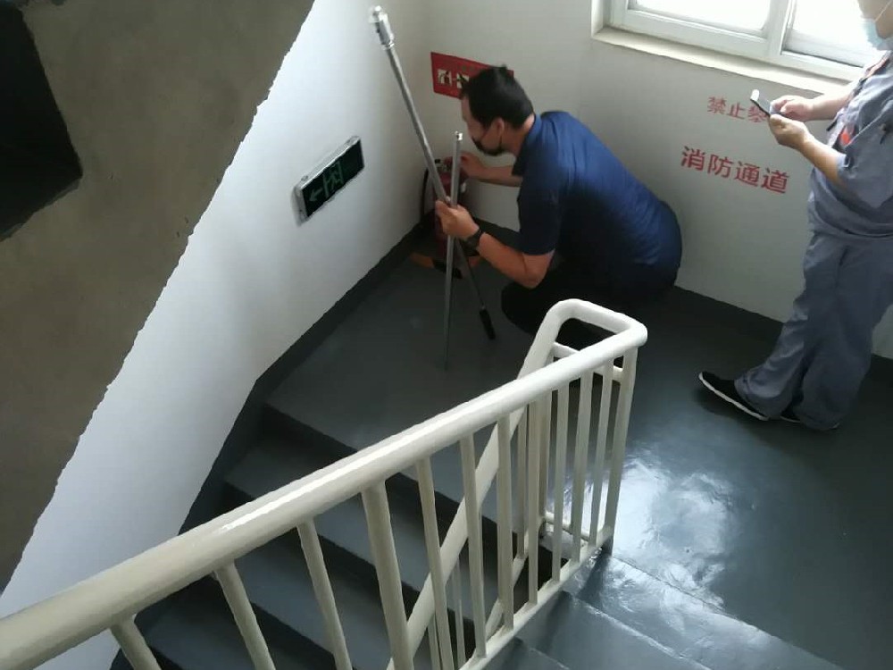 北京西城區消防檢測公司賓館年度消電檢內容有哪些？