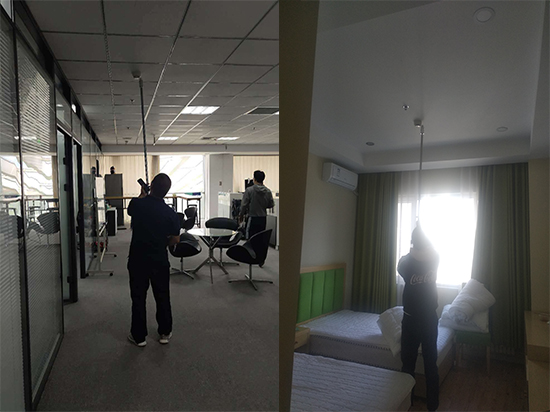 辦公室電消檢 辦公室電消檢