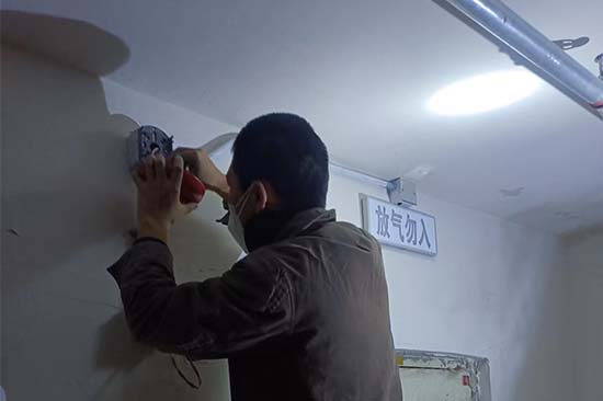 住建部門(mén)和消防機(jī)構(gòu)的監(jiān)管職責(zé)邊界