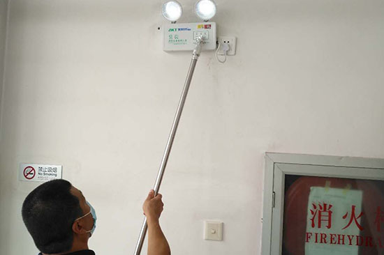 消防檢測 消防檢測