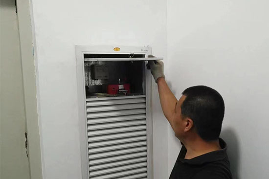 海淀區消防檢測，健身場所消防檢測內容，年檢費用多少？