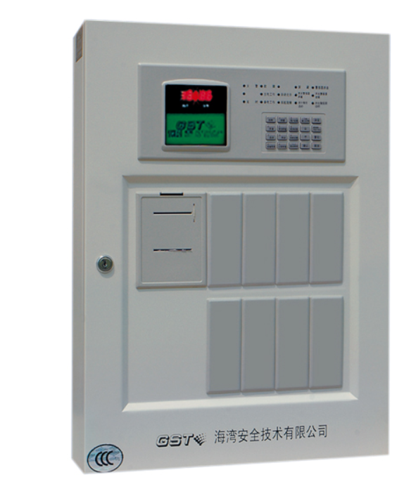 JB-QB-GST200船用聯(lián)動型火災(zāi)報警控制器