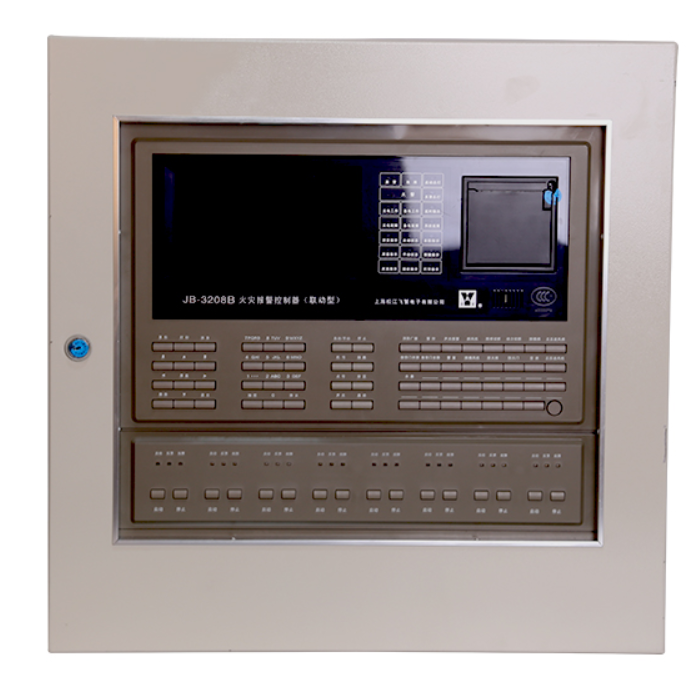 電消檢公司對消防給水系統的安裝調試檢測驗收基本要求