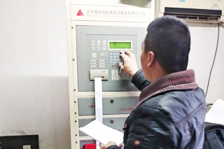 東城區(qū)商場電氣火災監(jiān)控系統(tǒng)安裝需注意這幾點問題！