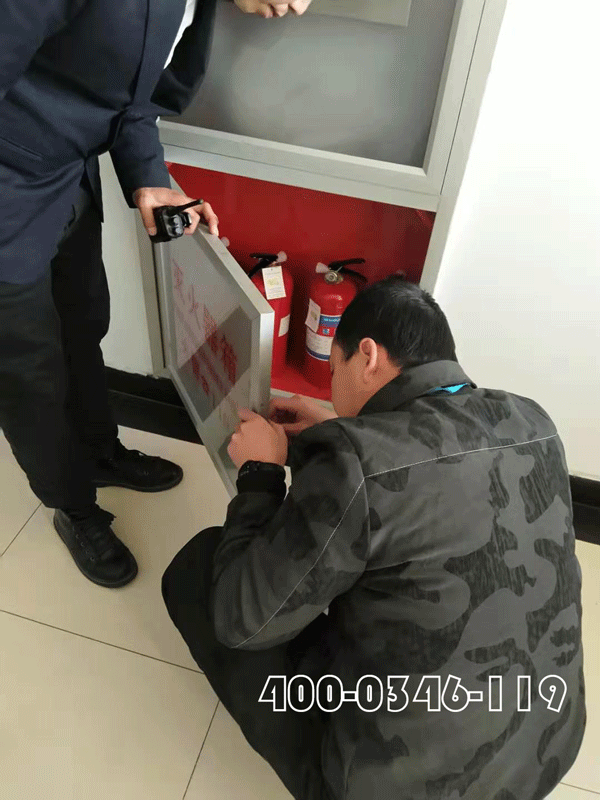 預防火災室外消火栓的檢查及保養內容